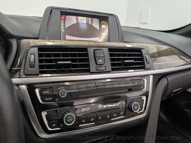 2016 BMW 4 Series 435i - 22984653 - 20