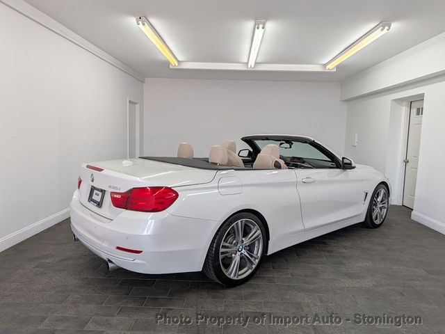 2016 BMW 4 Series 435i - 22984653 - 21