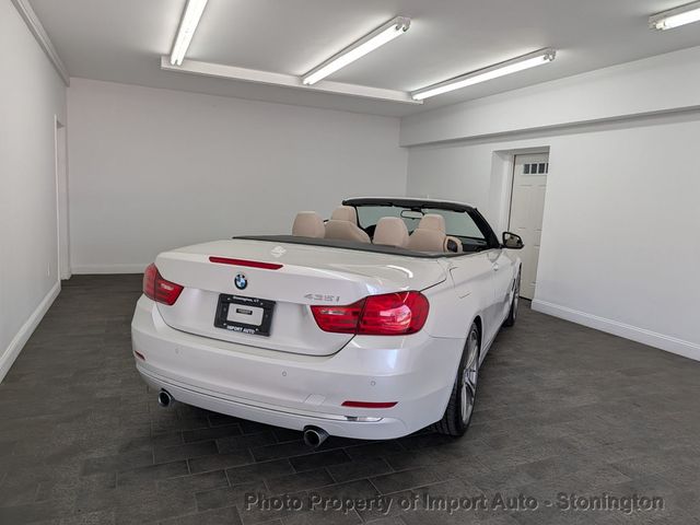 2016 BMW 4 Series 435i - 22984653 - 22