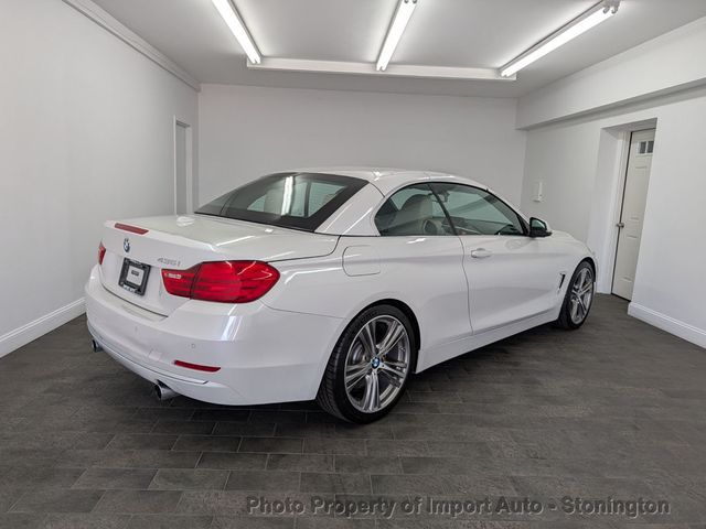 2016 BMW 4 Series 435i - 22984653 - 23