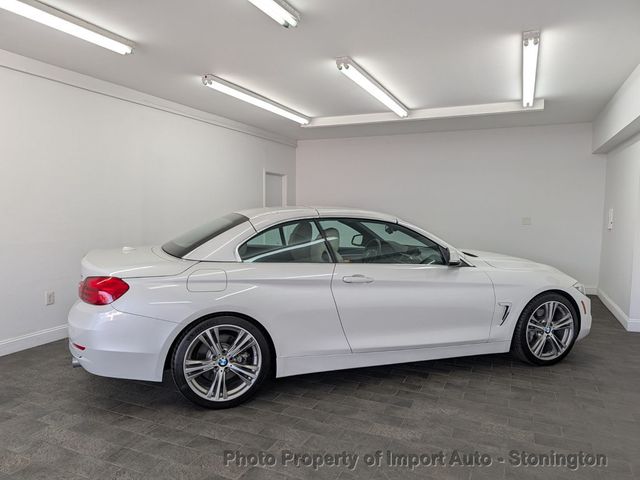 2016 BMW 4 Series 435i - 22984653 - 24
