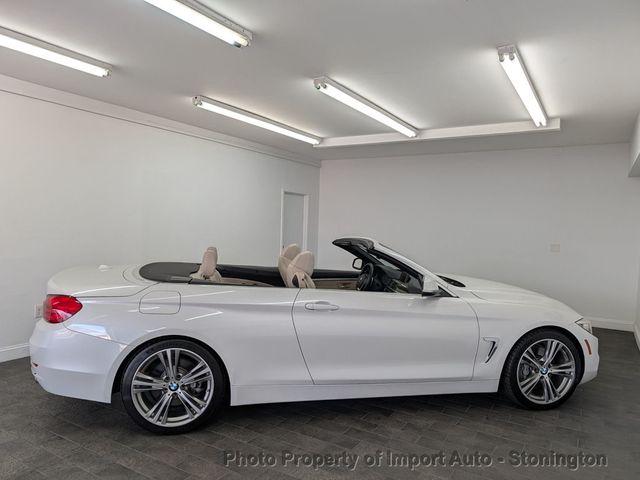 2016 BMW 4 Series 435i - 22984653 - 25