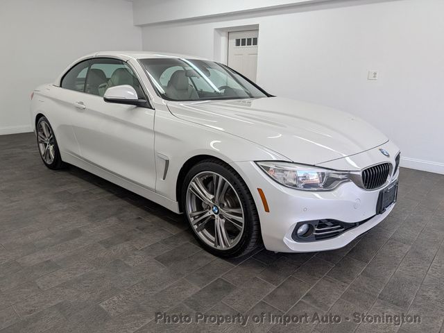 2016 BMW 4 Series 435i - 22984653 - 2