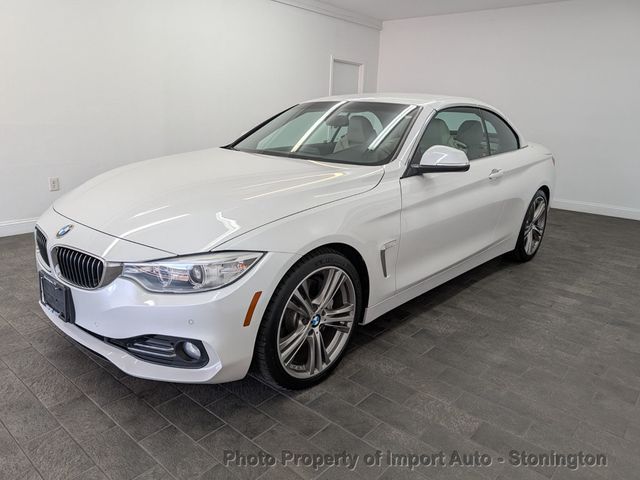 2016 BMW 4 Series 435i - 22984653 - 3