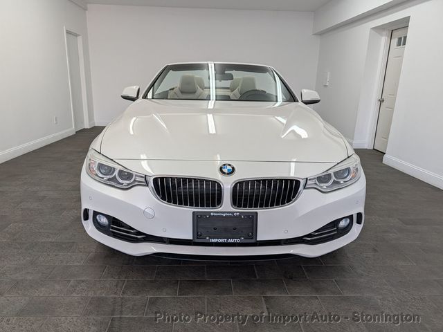 2016 BMW 4 Series 435i - 22984653 - 4