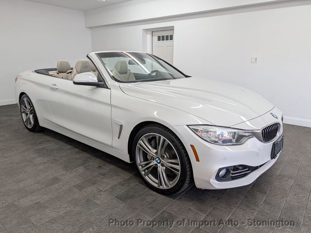 2016 BMW 4 Series 435i - 22984653 - 5