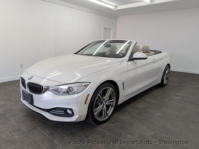 2016 BMW 4 Series 435i - 22984653 - 6