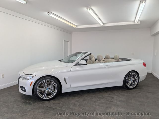 2016 BMW 4 Series 435i - 22984653 - 7