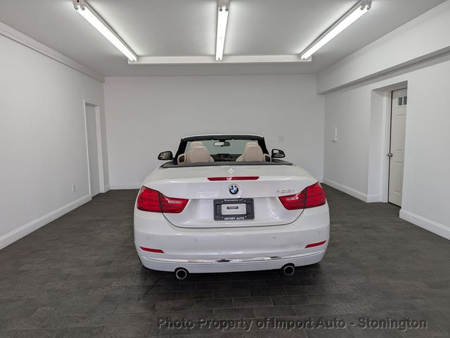 2016 BMW 4 Series 435i - 22984653 - 8