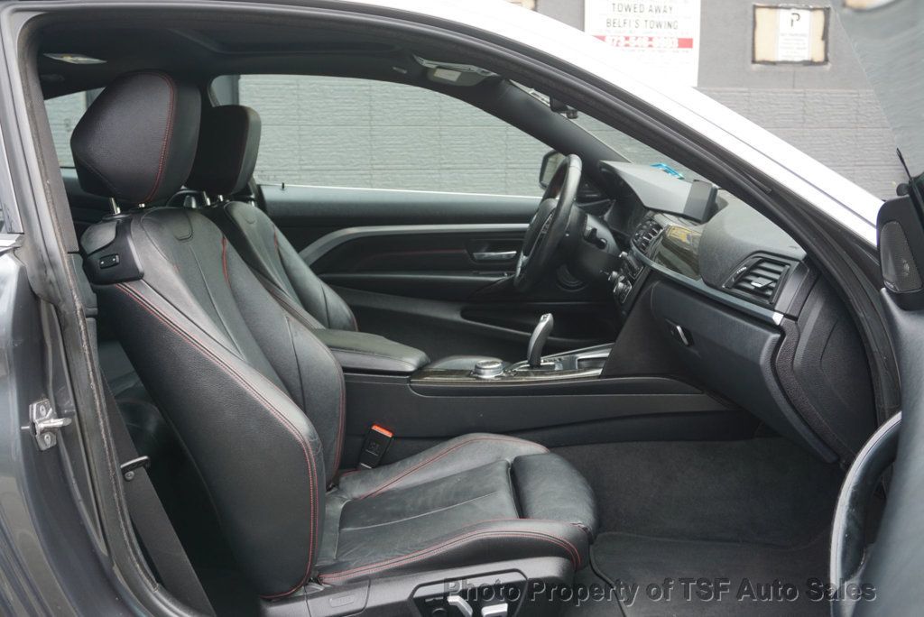 2016 BMW 4 Series 435i - 23070429 - 9