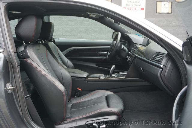 2016 BMW 4 Series 435i - 23070429 - 9
