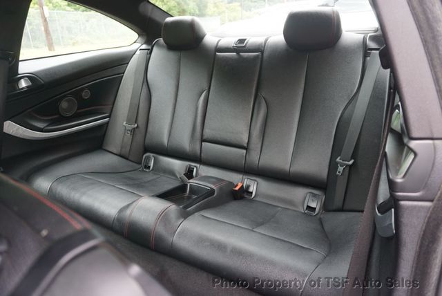 2016 BMW 4 Series 435i - 23070429 - 10