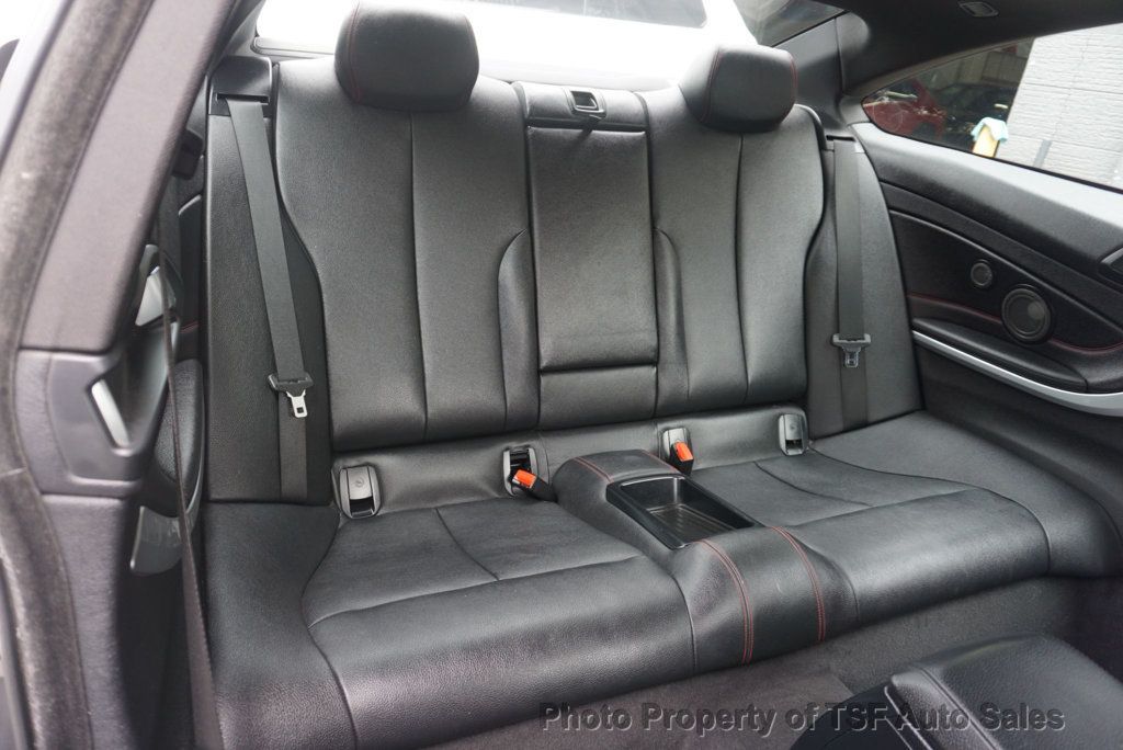 2016 BMW 4 Series 435i - 23070429 - 11