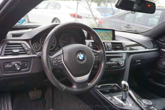2016 BMW 4 Series 435i - 23070429 - 12