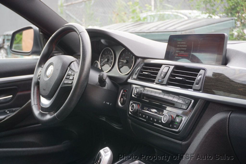 2016 BMW 4 Series 435i - 23070429 - 13