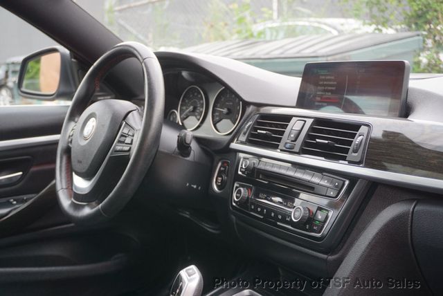 2016 BMW 4 Series 435i - 23070429 - 13