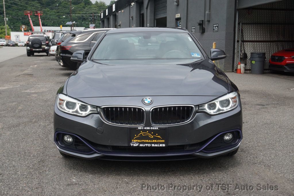 2016 BMW 4 Series 435i - 23070429 - 1