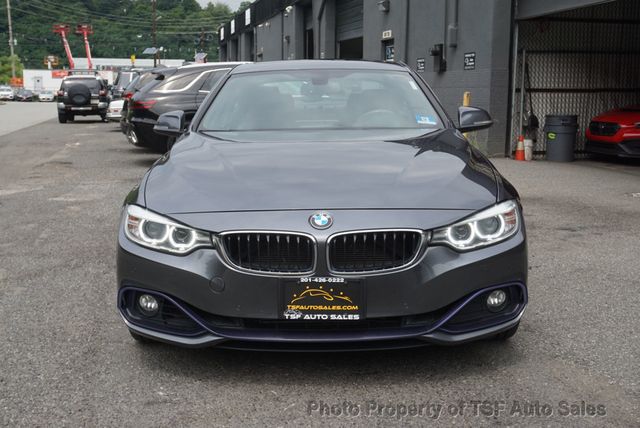 2016 BMW 4 Series 435i - 23070429 - 1