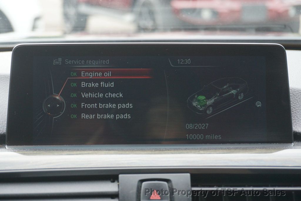 2016 BMW 4 Series 435i - 23070429 - 19
