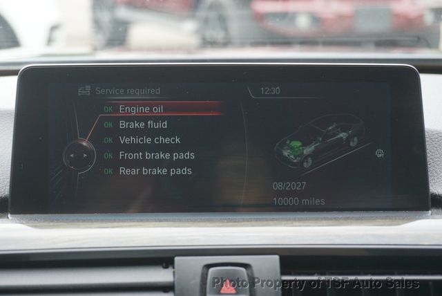 2016 BMW 4 Series 435i - 23070429 - 19