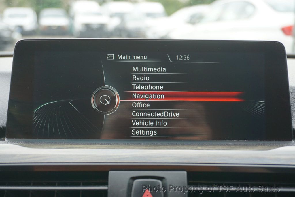 2016 BMW 4 Series 435i - 23070429 - 20