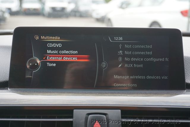 2016 BMW 4 Series 435i - 23070429 - 21