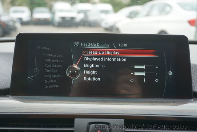 2016 BMW 4 Series 435i - 23070429 - 22