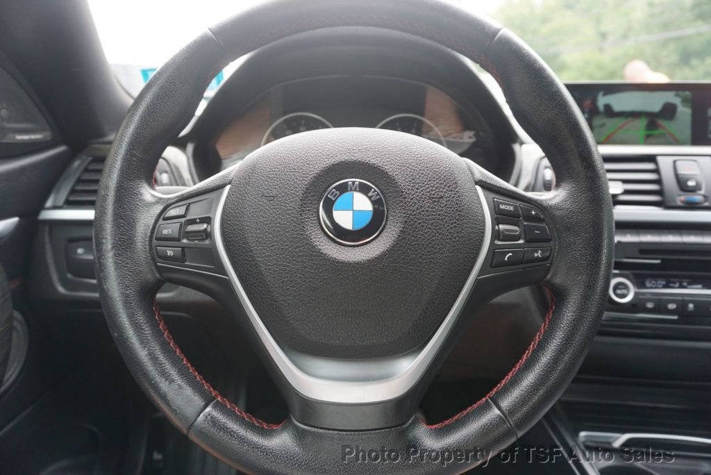 2016 BMW 4 Series 435i - 23070429 - 24