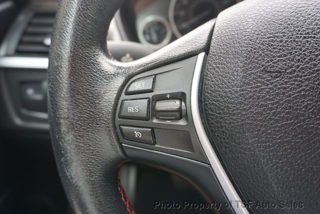 2016 BMW 4 Series 435i - 23070429 - 25