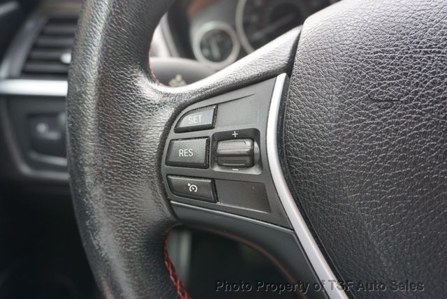 2016 BMW 4 Series 435i - 23070429 - 25