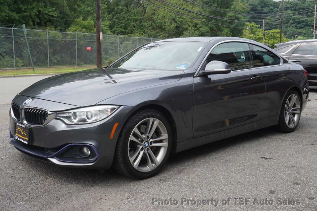 2016 BMW 4 Series 435i - 23070429 - 2