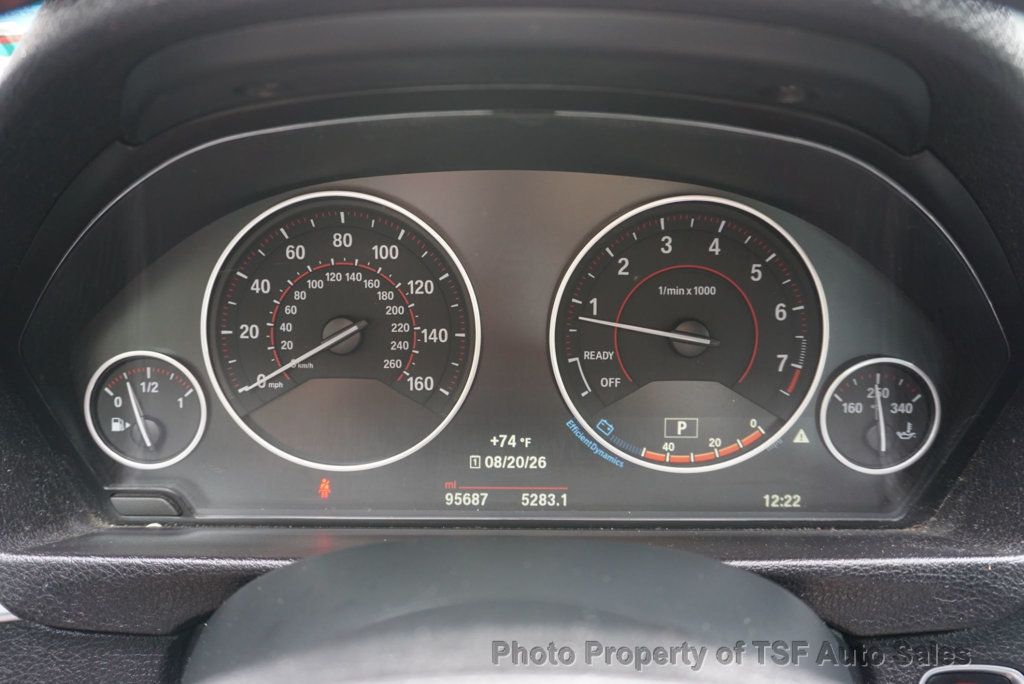 2016 BMW 4 Series 435i - 23070429 - 34