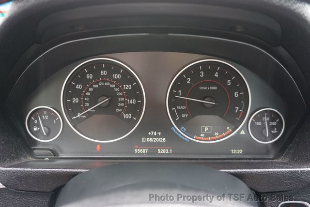 2016 BMW 4 Series 435i - 23070429 - 34