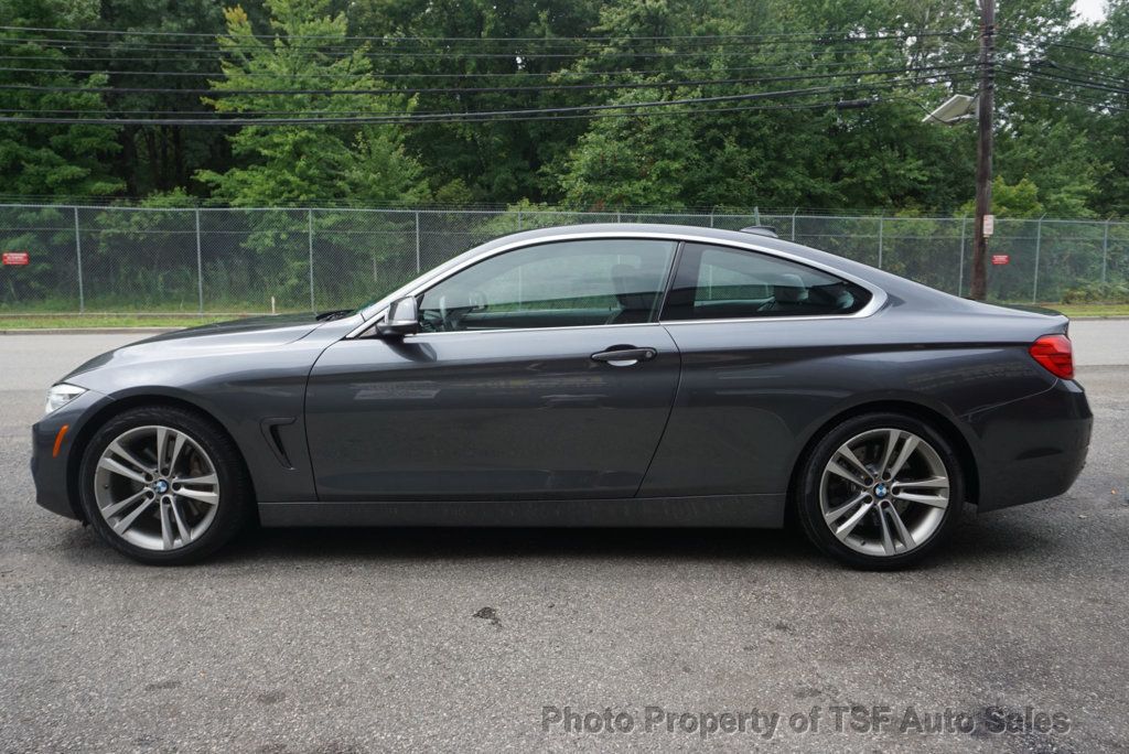 2016 BMW 4 Series 435i - 23070429 - 3