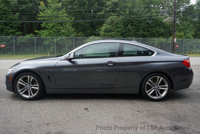 2016 BMW 4 Series 435i - 23070429 - 3