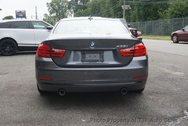 2016 BMW 4 Series 435i - 23070429 - 5