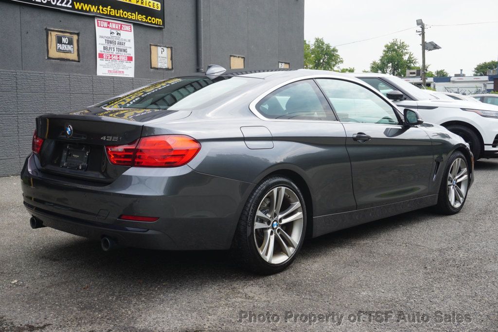 2016 BMW 4 Series 435i - 23070429 - 6