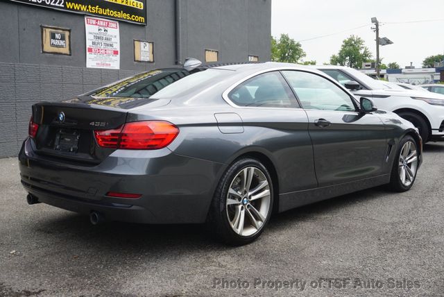 2016 BMW 4 Series 435i - 23070429 - 6