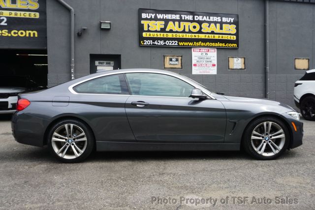 2016 BMW 4 Series 435i - 23070429 - 7