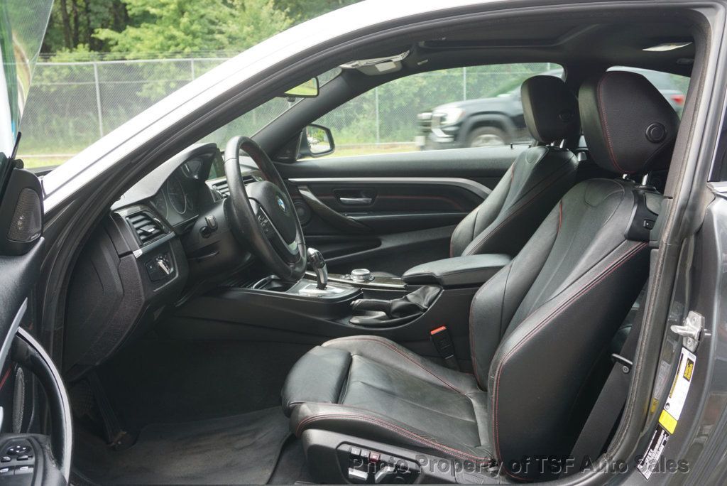 2016 BMW 4 Series 435i - 23070429 - 8