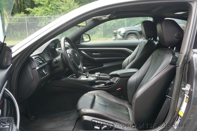 2016 BMW 4 Series 435i - 23070429 - 8