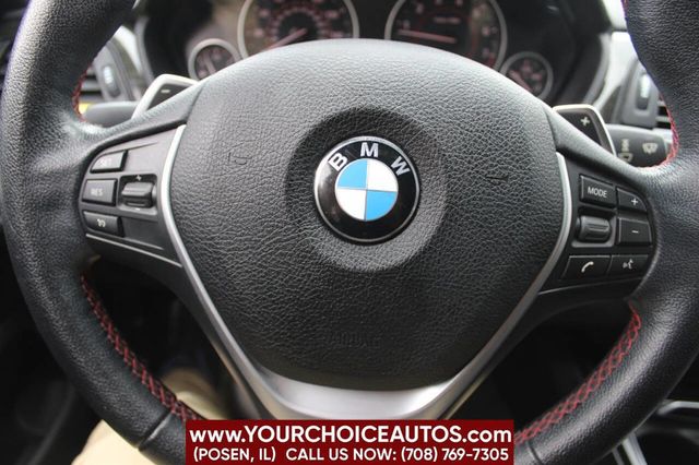 2016 BMW 4 Series 435i Gran Coupe - 22665962 - 24