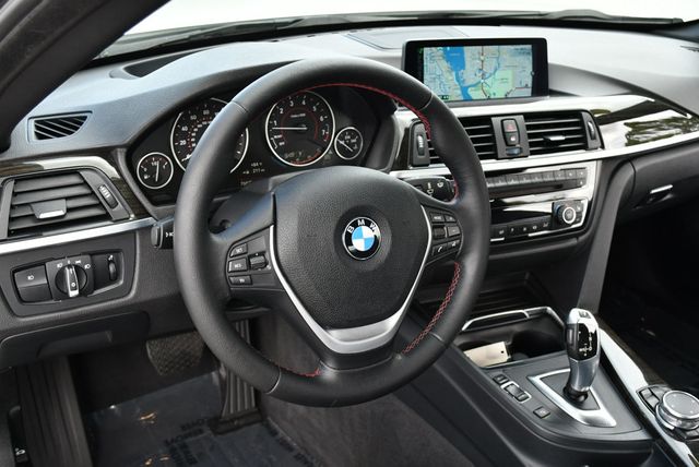 2016 BMW 4 Series 435i RWD Convertible W/Technology & Driver Assistance Packages - 23037756 - 11