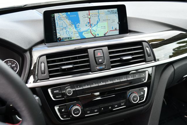 2016 BMW 4 Series 435i RWD Convertible W/Technology & Driver Assistance Packages - 23037756 - 12