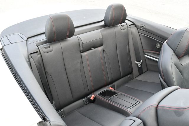 2016 BMW 4 Series 435i RWD Convertible W/Technology & Driver Assistance Packages - 23037756 - 16
