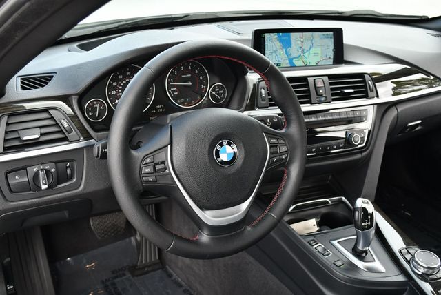 2016 BMW 4 Series 435i RWD Convertible W/Technology & Driver Assistance Packages - 23037756 - 54