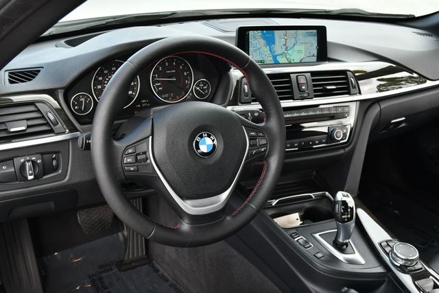 2016 BMW 4 Series 435i RWD Convertible W/Technology & Driver Assistance Packages - 23037756 - 55