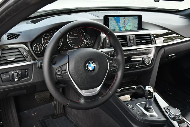 2016 BMW 4 Series 435i RWD Convertible W/Technology & Driver Assistance Packages - 23037756 - 65