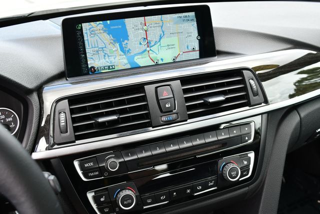 2016 BMW 4 Series 435i RWD Convertible W/Technology & Driver Assistance Packages - 23037756 - 66