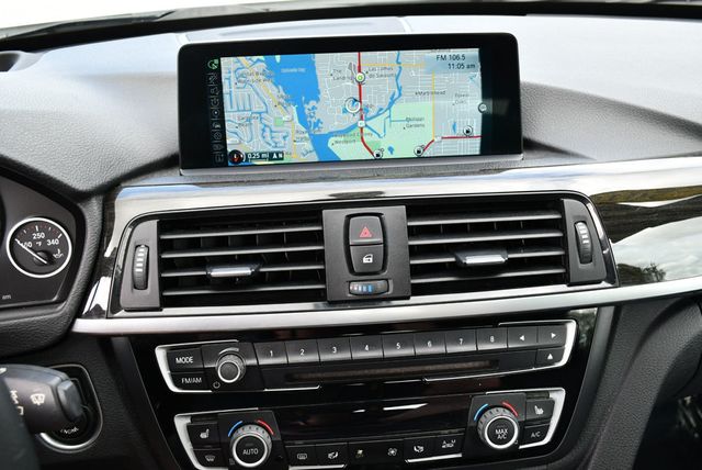 2016 BMW 4 Series 435i RWD Convertible W/Technology & Driver Assistance Packages - 23037756 - 67